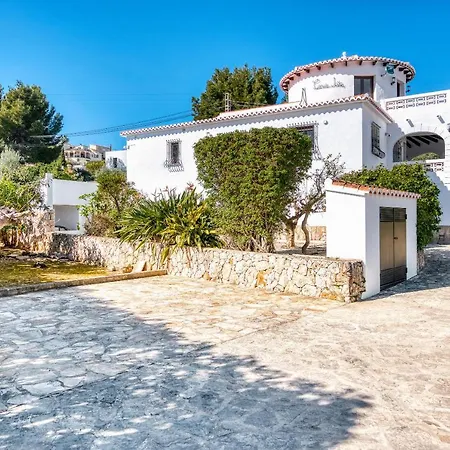 Casa Joya