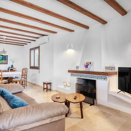 Casa Joya