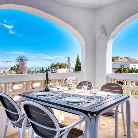 Casa Joya Denia
