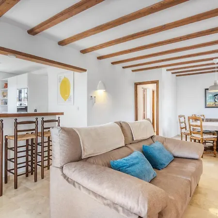 Villa Casa Joya