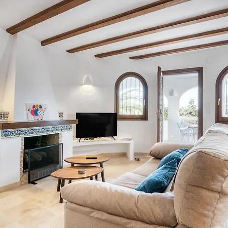 Casa Joya Villa Denia