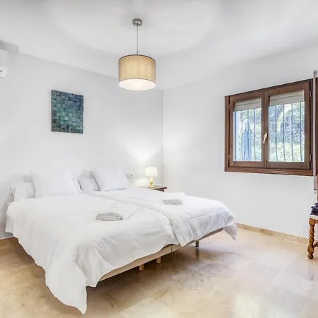 Casa Joya Villa Denia