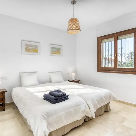 Casa Joya * Denia