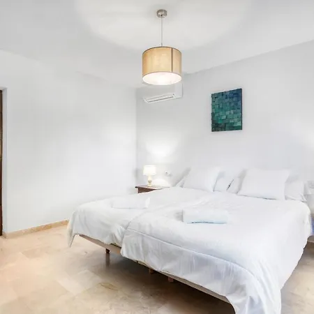 Casa Joya Denia