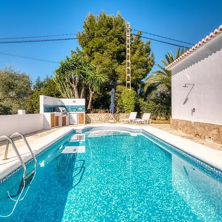 Villa Casa Joya