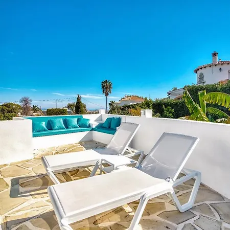 Casa Joya Villa
