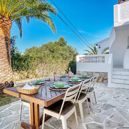 Casa Joya Denia