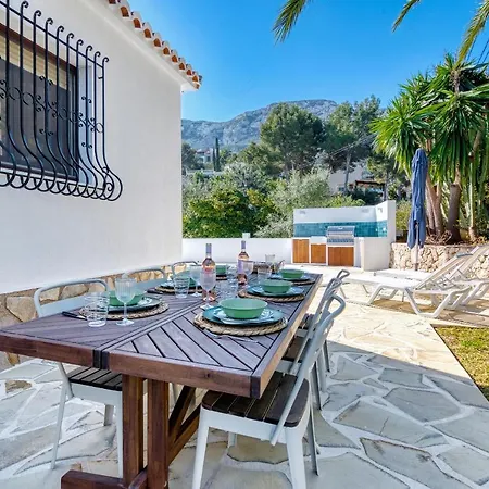 Casa Joya Villa